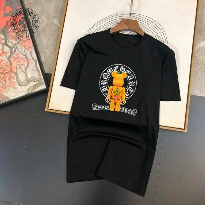 Picture of Chrome Hearts T Shirts Short _SKUChromeHeartsS-4XL25tn1418058